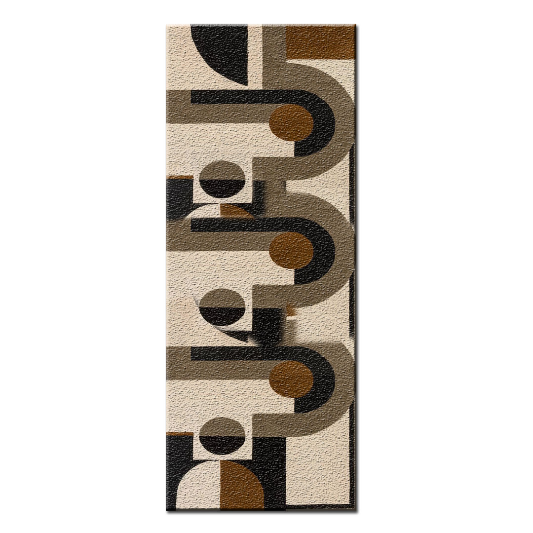 LUMORIA - Hand Tufted Abstract Carpet